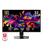 MSI MAG 321UPX QD-OLED 31.5"/UHD/240HZ/0,03ms
