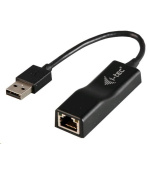 Bazar - iTec USB 2.0 Fast Ethernet Adapter, z opravy