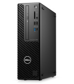 Dell Precision/3460/SFF/i7-14700/16GB/512GB SSD/UHD 770/W11P/3RNBD