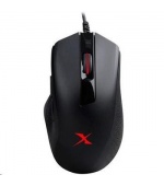 A4tech herní myš BLOODY X5MAX, USB, 16000DPI