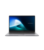 ASUS ExpertBook P1/P1503CVA-S71152X/i3-1315U/15,6"/FHD/16GB/512GB SSD/UHD/W11P/Gray/2R