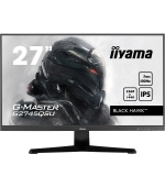 iiyama G-Master/G2745QSU-B1/27"/IPS/QHD/100Hz/1ms/Black/3R