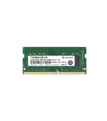 TRANSCEND SODIMM DDR4 8GB 2666MHz 1Rx8 1Gx8 CL19 1.2V