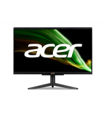 Acer Aspire/C22-1600/21,5"/FHD/N6005/8GB/256GB SSD/UHD/bez OS/Black/1R