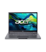 Acer Aspire 14/A14-51M-71YS/7-150U/14"/WUXGA/16GB/1TB SSD/Iris Xe/W11H/Gray/2R