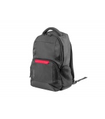 Natec batoh ELAND 15.6" černý