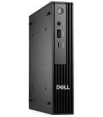 Dell Pro/QCM1250/Micro/i5-14500T/8GB/512GB/UHD 770/W11P/3RNBD