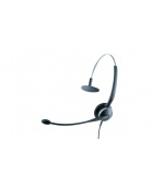 Jabra GN 2100/Mono/QD/Drát/Černá