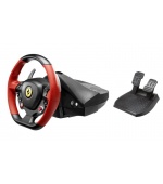Thrustmaster Ferrari 458 Spider volant Xbox One