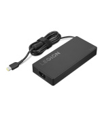 Lenovo Legion Slim 330W GaN AC Adapter (Slim tip)