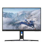 Lenovo Legion/R24e/23,8"/IPS/FHD/180Hz/0,5ms/Black/3R