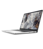 Dell Pro 16 Plus/PB16250/U7-268V/16"/WUXGA/32GB/1TB SSD/Arc 140V/W11P/Silver/3R