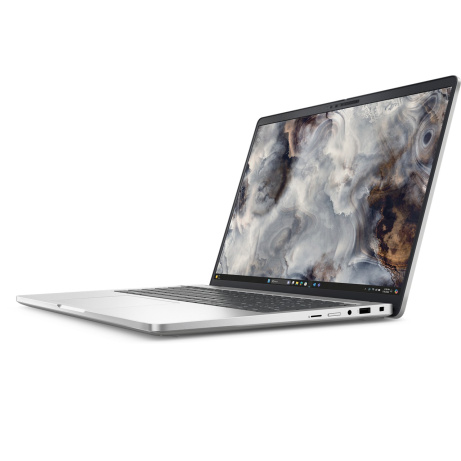 Dell Pro 16 Plus/PB16250/U7-268V/16"/WUXGA/32GB/1TB SSD/Arc 140V/W11P/Silver/3R