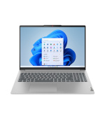 Lenovo IdeaPad Slim 5/16IRL8/i5-13420H/16"/WUXGA/16GB/1TB SSD/UHD Xe/W11H/Gray/2R