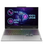 Lenovo LOQ/15IRX10/i7-13650HX/15,6"/FHD/32GB/1TB/RTX 5060/bez OS/Gray/2R
