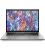 HP ZBook/Firefly 14 G11/U5-125H/14"/WUXGA/32GB/512GB SSD/RTX A500/DOS/Silver/3R