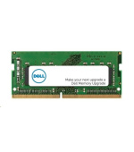 Dell paměť -  8GB - 1Rx16 DDR5 SODIMM 5600 MHz