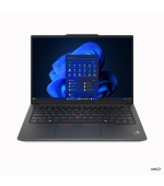 Lenovo ThinkPad E/E14 Gen 6 (AMD)/R5-7535HS/14"/WUXGA/16GB/512GB SSD/AMD int/W11P/Black/3R