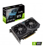 ASUS DUAL RTX 3060/OC/12GB/GDDR6/LHR