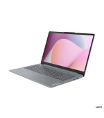 Lenovo IdeaPad Slim 3/15ABR8/R7-7730U/15,6"/FHD/16GB/1TB SSD/RX Vega 8/W11H/Gray/2R