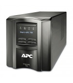 APC Smart-UPS 750VA LCD 230V Smart Connect