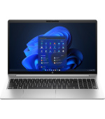 HP ProBook/450 G10/i5-1334U/15,6"/FHD/8GB/512GB SSD/UHD/W11P/Silver/3R