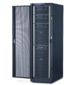 APC Symmetra LX 8kVA Scal.to 16kVA N+1 RM,230/400V