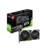 MSI VGA NVIDIA GeForce RTX 3060 VENTUS 2X 12G OC, 12G GDDR6, 3xDP, 1xHDMI