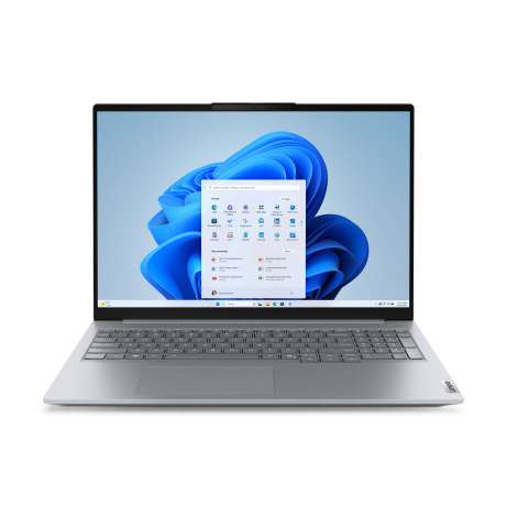 Lenovo ThinkBook/16 G8 IAL/Ultra 5 225U/16"/WUXGA/16GB/512GB/4C-iGPU/W11P/Gray/3R On-Site