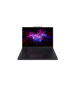Lenovo ThinkPad P/P14s Gen 5 (Intel)/U7-155H/14,5"/2560x1600/64GB/1TB SSD/RTX 500Ada/W11P/Black/3R