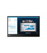 Lenovo ThinkVision/M14/14"/IPS/FHD/60Hz/6ms/Black/3R