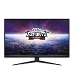 MSI LCD G321Q, 31.5" 2560x1440, IPS, 170Hz, 4ms, VESA 100x100mm, N/A, Black