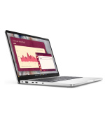 Dell Pro 14/PC14250/U5-235U/14"/WUXGA/16GB/512GB/4C-iGPU/W11P/Platinum/3RNBD