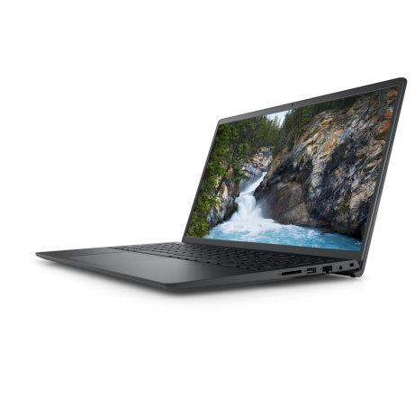Dell Vostro/3530/i3-1305U/15,6"/FHD/8GB/256GB SSD/UHD/W11P/Black/3RNBD