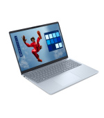 Dell 16 Plus/DB16250/U7-258V/16"/WUXGA/T/32GB/1TB/Arc 140V/W11P/Silver/3RNBD
