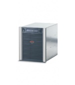 APC Symmetra LX 4kVA Scal.to 8kVA N+1 RM,230/400V