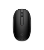 HP 240/Kancelářská/Optická/1 600 DPI/Bezdrátová Bluetooth/Černá