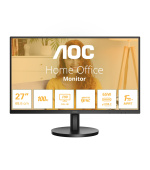 AOC/27B3CA2/27"/IPS/FHD/100Hz/1ms/Black/3R