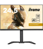 iiyama G-Master/GB2590HSU-B5/24,5"/IPS/FHD/240Hz/0,4ms/Black/3R