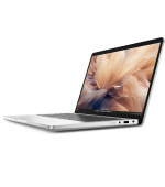 Dell Pro 13 Plus/PB13250/U5-236V/13,3"/WUXGA/T/16GB/512GB SSD/Arc 130V/W11P/Silver/3R NBD