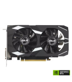 ASUS Dual GeForce RTX 3050/OC/6GB/GDDR6