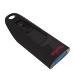SanDisk Ultra/32GB/USB 3.0/USB-A/Černá