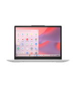 Lenovo IdeaPad Flex 3 Chrome/12IAN8/N100/12,2"/WUXGA/T/8GB/128GB eMMC/UHD/Chrome/Gray/2R