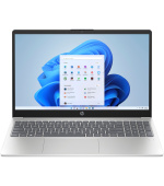 HP 15/15-fd0033nc/i5-1334U/15,6"/FHD/16GB/1TB SSD/Iris Xe/W11H/Silver/2R