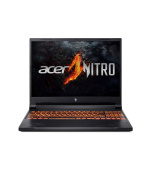 Acer Nitro V 16/ANV16-71-7605/i7-14650HX/16"/2560x1600/32GB/1TB SSD/RTX 4060/W11H/Black/2R