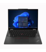 Lenovo ThinkPad X/X13 2-in-1 Gen 5/U7-155U/13,3"/WUXGA/T/32GB/1TB SSD/4C-iGPU/W11P/Black/3R