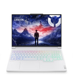 Lenovo Legion 7/16IRX9/i9-14900HX/16"/3200x2000/32GB/1TB SSD/RTX 4060/W11H/White/3R
