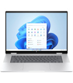 HP Envy x360/16-ac0002nc/U7-155U/16"/WUXGA/T/32GB/1TB SSD/4C-iGPU/W11H/Silver/2R