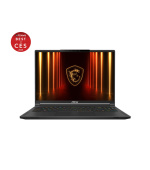 MSI Stealth/A16 AI+ A3XWHG-031CZ/AI9-HX370/16"/2560x1600/32GB/2TB SSD/RTX 5070Ti/W11H/Black/2R