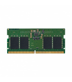 Kingston/SO-DIMM DDR5/8GB/4800MHz/CL40/1x8GB